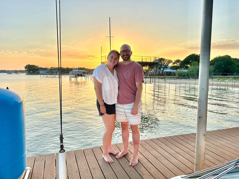 Greg McBride hosted Phillip's 31st Birthday Party!