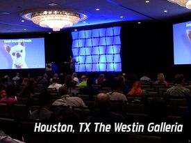 Funny Keynote Speaker | Larry Weaver - Motivational Speaker - Dallas, TX - Hero Gallery 3