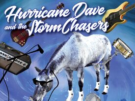 Hurricane Dave and the Storm Chasers - Rock Band - Florissant, CO - Hero Gallery 1