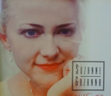 Suzanne Grzanna Jazz - Jazz Band - Milwaukee, WI - Hero Main