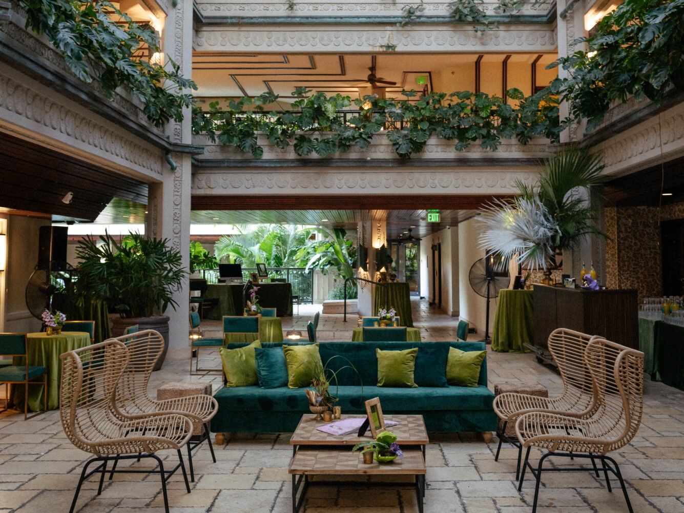 The 25 Dreamiest Miami Wedding Venues for Your Big Day
