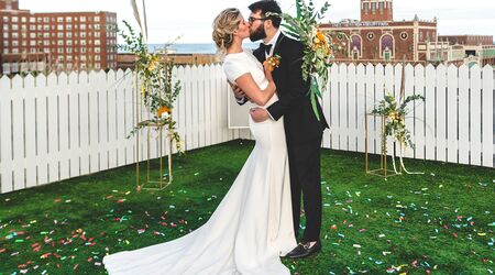 Wedding: Sowell-Mancuso, News