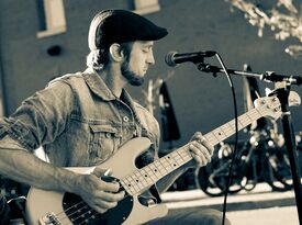 Josh Skelly Music - Singer Guitarist - Mountain View, CA - Hero Gallery 3