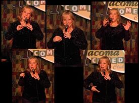 Sharon Lacey - Comedian - Portland, OR - Hero Gallery 2