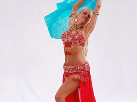 Samaralyn - Belly Dancer - Scottsdale, AZ - Hero Gallery 1