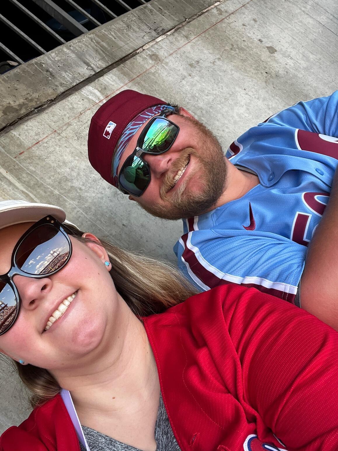 Let's go Phils!