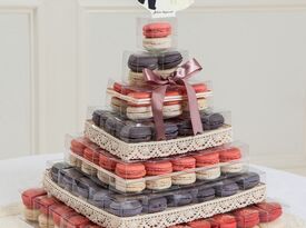 Woops! French Macarons  - Caterer - Trumbull, CT - Hero Gallery 4