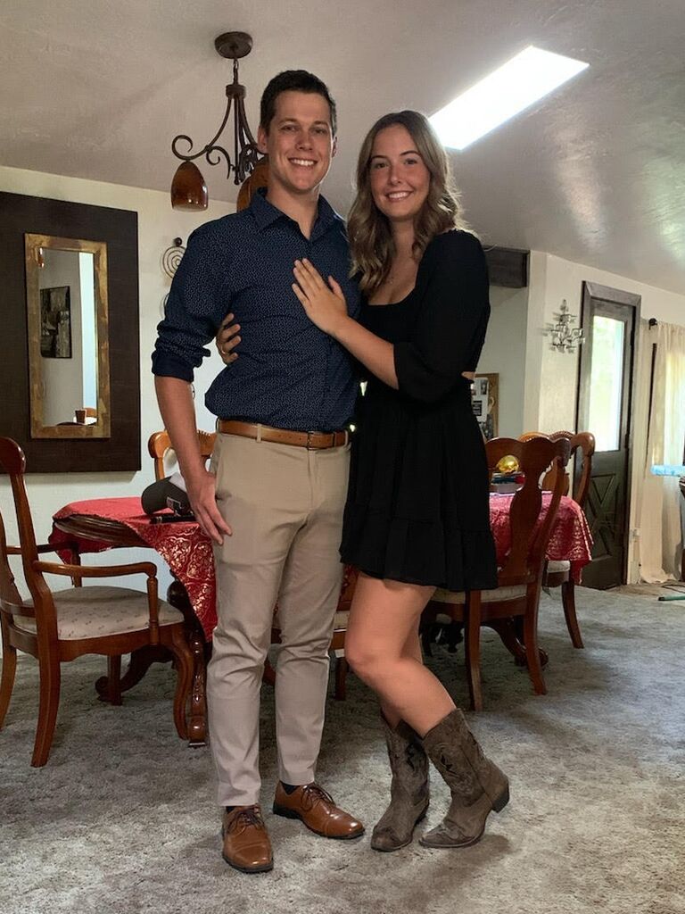First Anniversary