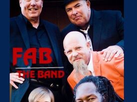 FAB the Band - Dance Band - Morehead City, NC - Hero Gallery 1