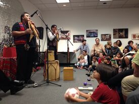 INCA, the Peruvian Ensemble - Latin Band - Los Angeles, CA - Hero Gallery 4