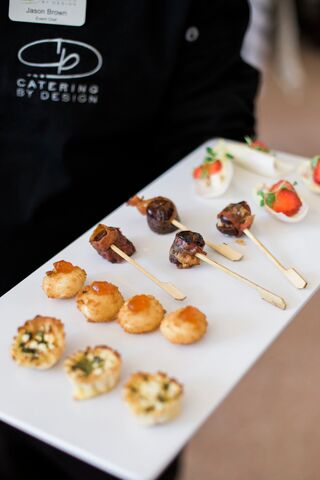 Catering By Design Denver 2