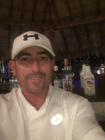 Cabo624 Bartending Services - Bartender - Seal Beach, CA - Hero Main