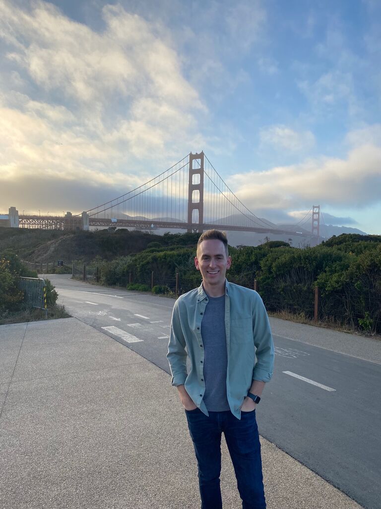 We road tripped along the Northern coast of California - stopping in San Francisco, Redwood National Forest, Carmel-by-the-Sea, and Napa Valley.