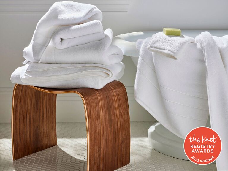 Bath sheet vs bath towel - what's right for you?