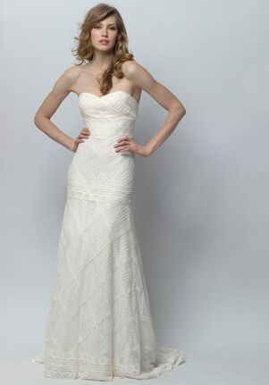 Wtoo Brides EMERSON-18320 Mermaid Wedding Dress
