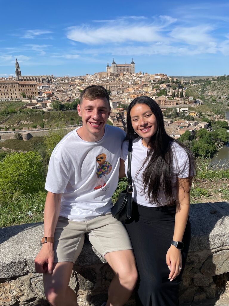 Toledo, Spain