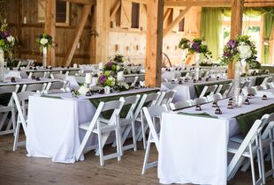 Stone Mill Inn  Reception Venues - The Knot