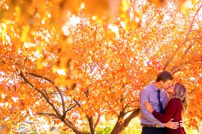 Wedding Photographers In Sioux Falls Sd The Knot