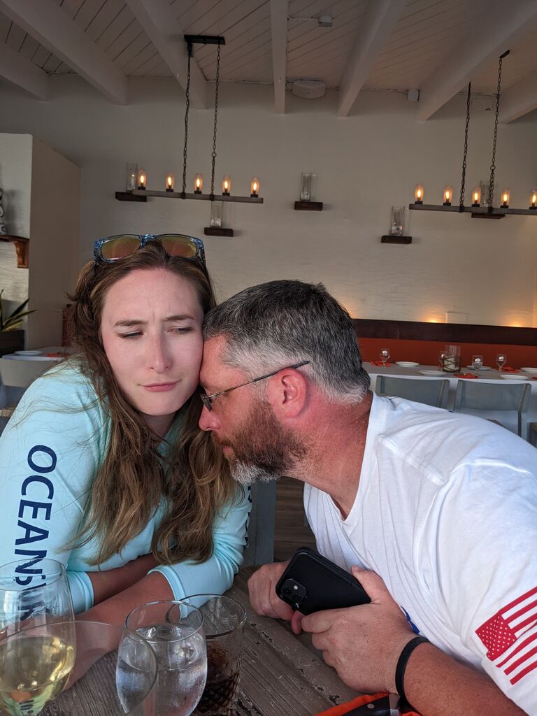 St. Thomas, USVI: Tristan's 30th!