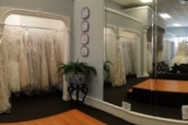 Debra's Bridal Shop at the Avenues Bridal Salons