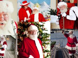 Charles Orlik Entertainment - Santa Claus - Indianapolis, IN - Hero Gallery 3