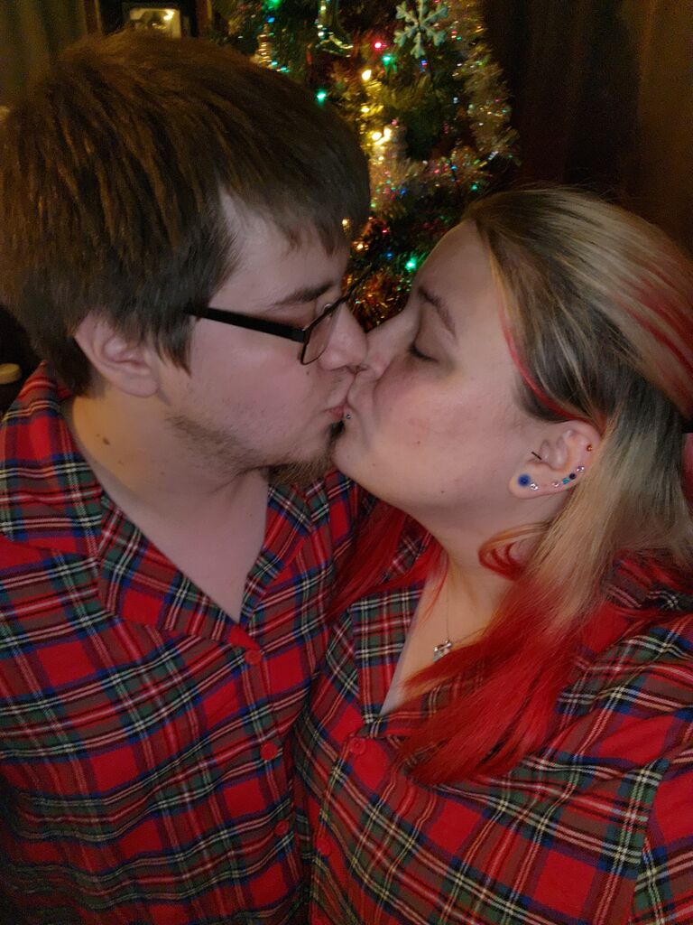 First Christmas
