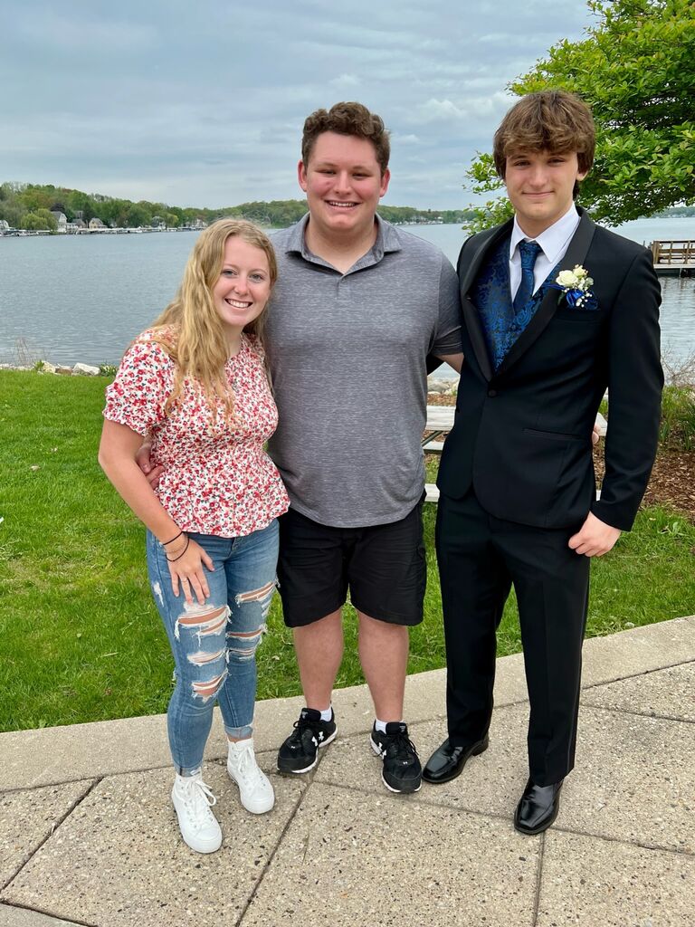 Adams Junior Prom!