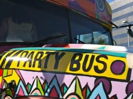Locomotion Party Bus - Party Bus - Dallas, TX - Hero Gallery 2