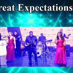 The Great Expectations Band, profile image