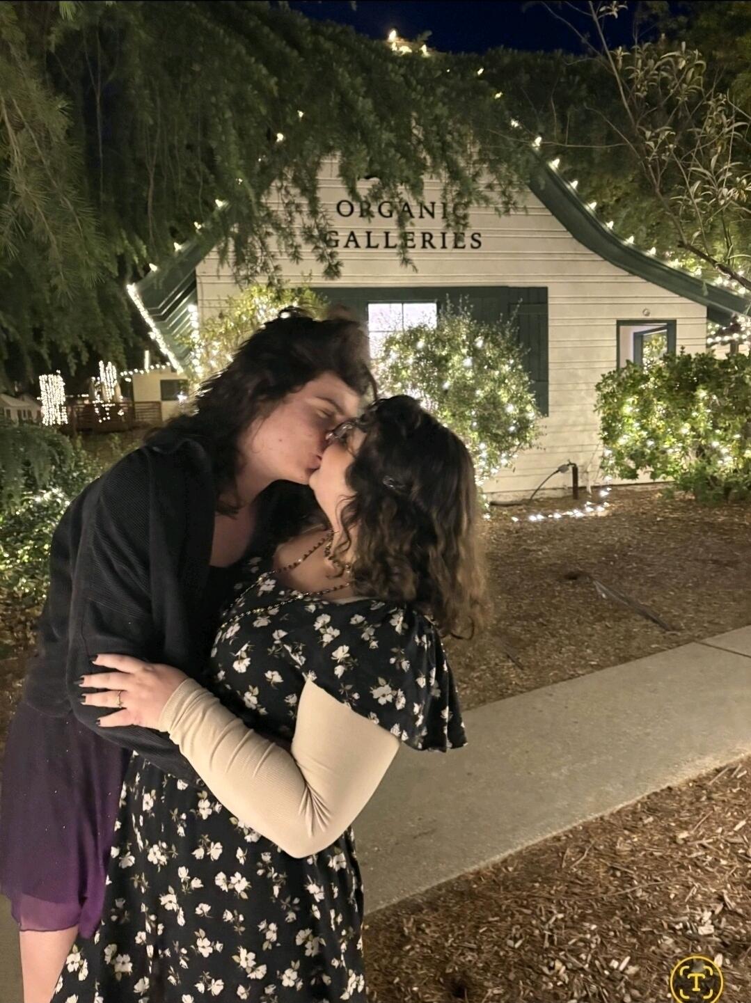 My 21st birthday!
