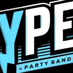 The Hype Party Band, profile image