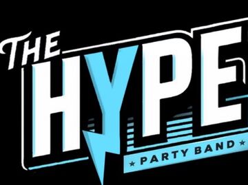 The Hype Party Band - Cover Band - Lake Charles, LA - Hero Main