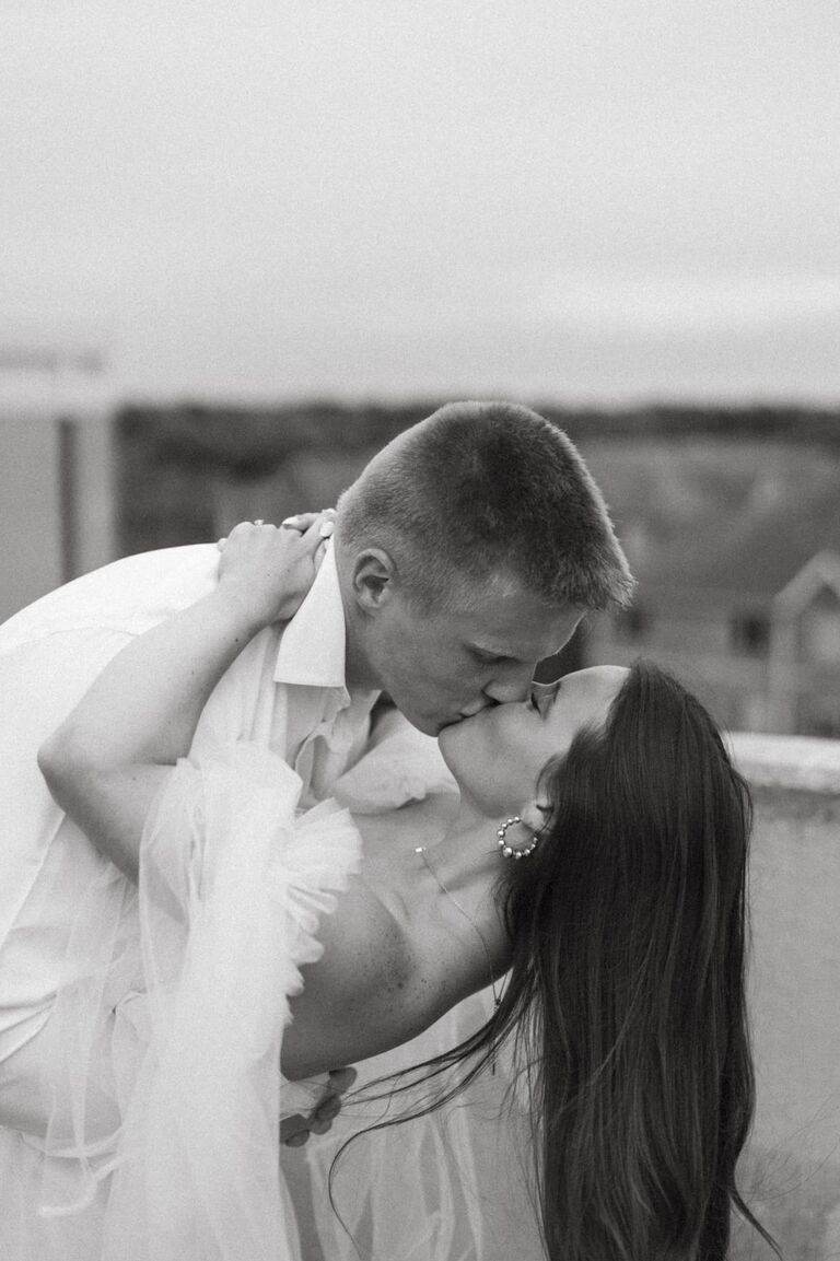 Isaac + Taylor are getting MARRIED!