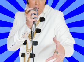 Elvis & Marilyn + Showgirls  *VIVA LAS VEGAS SHOW* - Elvis Impersonator - Las Vegas, NV - Hero Gallery 3