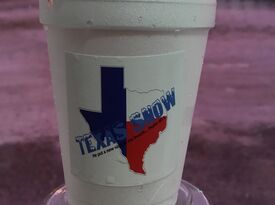 Texas Snow Shaved Ice - Food Truck - Joshua, TX - Hero Gallery 4