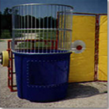 PartyZone Entertainment - Dunk Tank - Indianapolis, IN - Hero Main