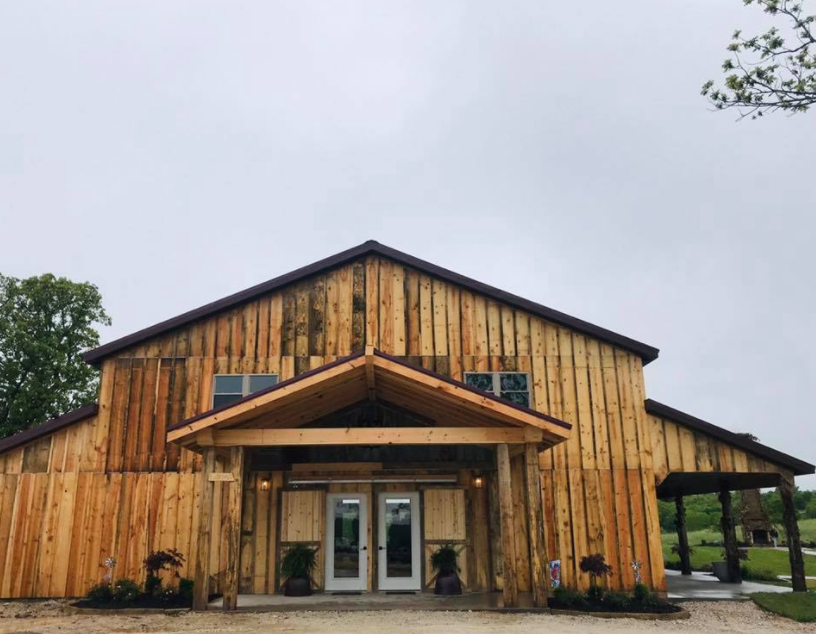 Basil Springs + Updated Prices - The Knot