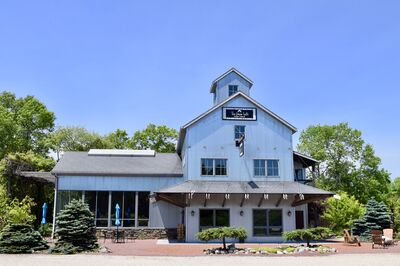 Green Bay Wedding Venues Tundra Lodge Resort