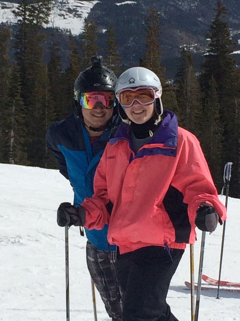 Breckenridge Skiing