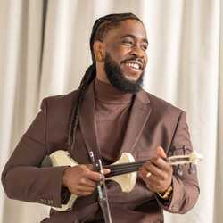 R&B & Hip-Hop Electric Violinist, Marvillous Beats, profile image