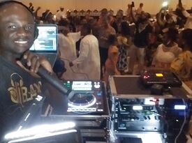 DJBlaxx of ADIQUEST Music - DJ - Atlanta, GA - Hero Gallery 3