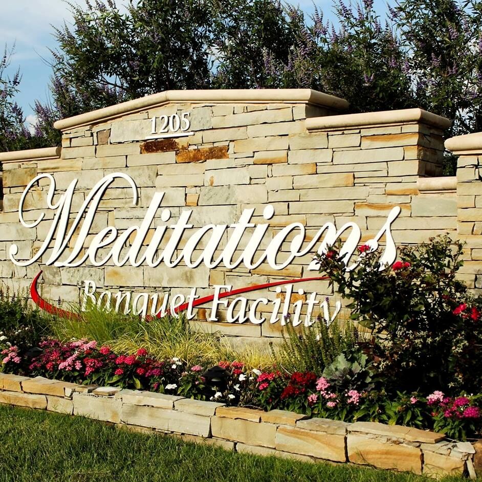 Drew and Constance Williamson Meditations Weddings & Events Owner