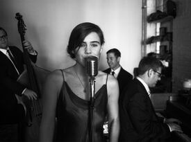 The Alex Levin Trio - Alex Levin Music - Jazz Trio - New York City, NY - Hero Gallery 4