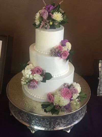 Wedding Cake Bakeries in Twin Falls, ID - The Knot