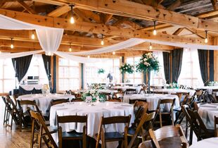 Wedding Venues in Woodstock, GA - The Knot