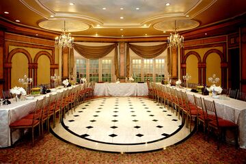 Terrace on The Park - Oak Room - Private Room - Flushing, NY - Hero Main