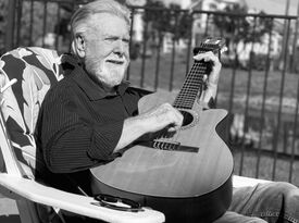 Les Farrington - Acoustic Guitarist - Discovery Bay, CA - Hero Gallery 2