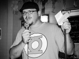 Chris Paugh - Comedian - Cleveland, OH - Hero Gallery 3