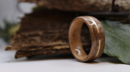 Do Wooden Rings Really Last - Arcwood Jewelry