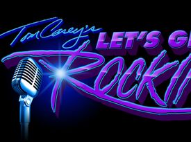 Let's Get Rockin'! - Karaoke Band - Orlando, FL - Hero Gallery 1